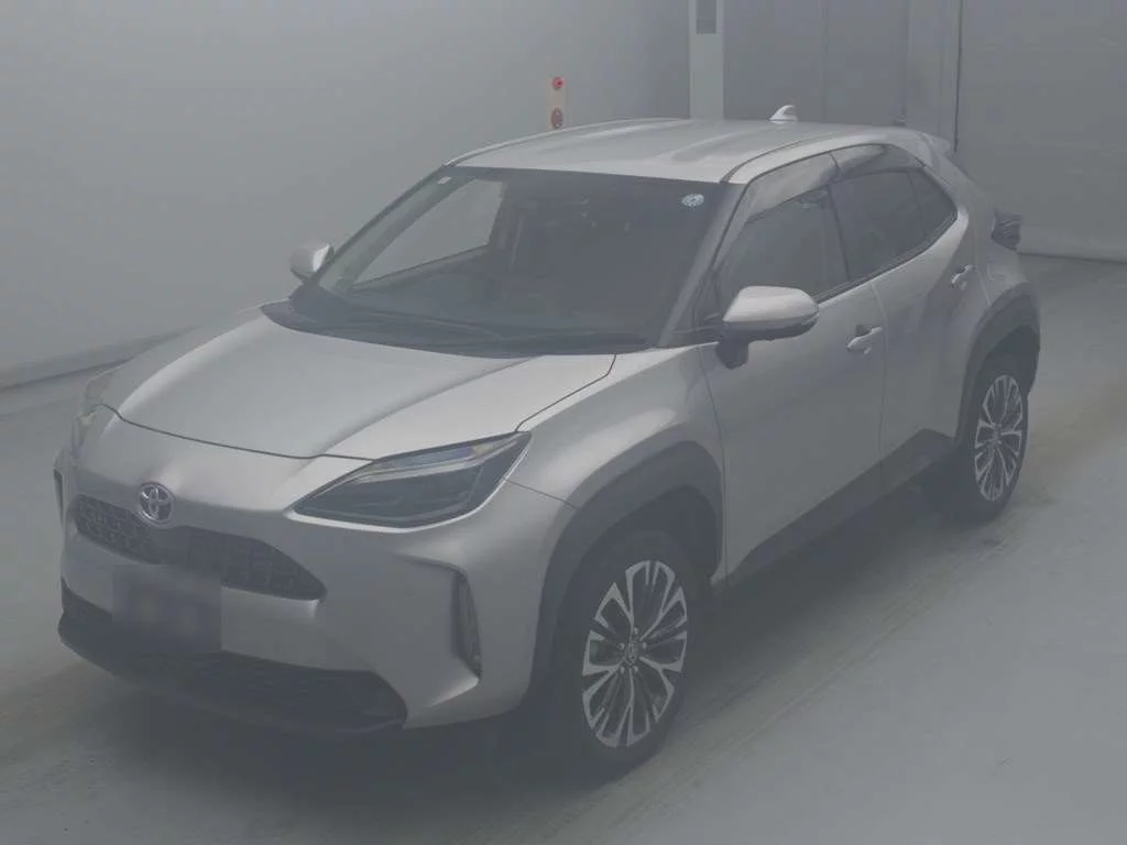 Toyota Yaris Cross MXPB10 2022